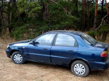 Авто Daewoo Lanos 2006 № 7494652