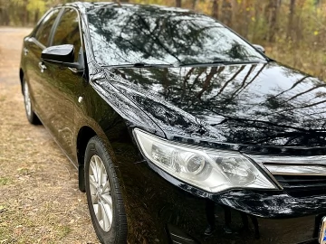 Авто Toyota Camry 2012 № 7494769