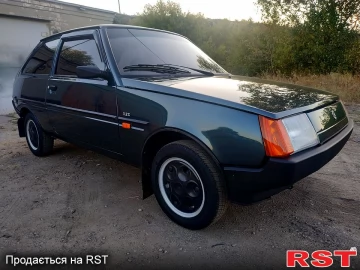 Авто ЗАЗ Tavria 2004 № 7494904