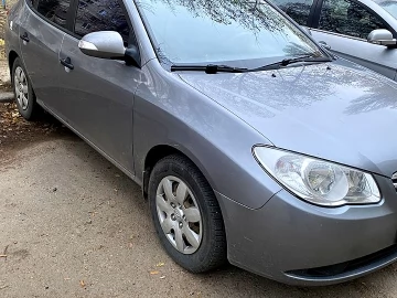 Авто Hyundai Elantra 2011 № 7494917