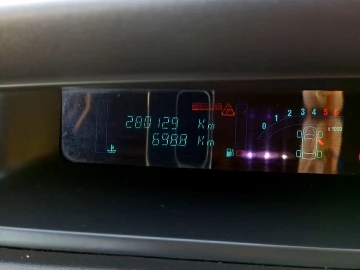Авто Renault Scenic 2003 № 7494920