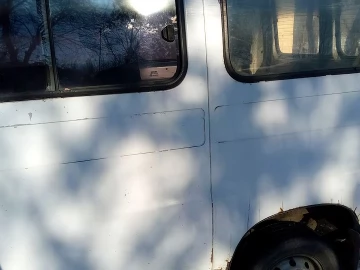 Авто Fiat Ducato 1999 № 7494965