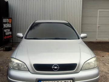 Авто Opel Astra 2000 № 7494970