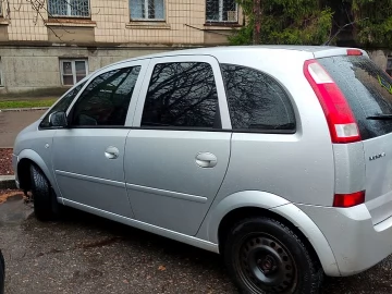 Авто Opel Meriva 2005 № 7495111