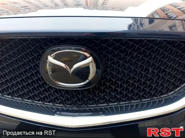 Авто Mazda Cx5 2021 № 7495116