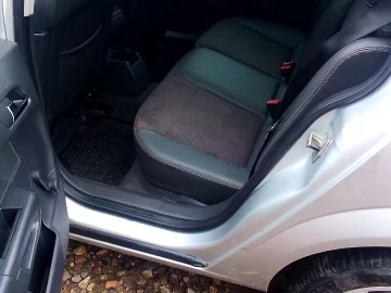 Авто Opel Astra 2007 № 7495122