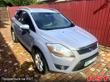 Авто Ford Kuga 2011 № 7495125