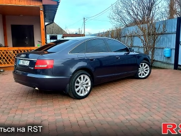 Авто Audi A6 2004 № 7495230
