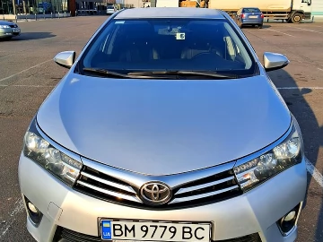 Авто Toyota Corolla 2016 № 7495231
