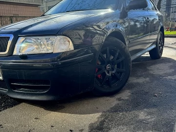 Авто Skoda Octavia 2004 № 7495241