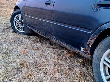 Авто Toyota Corolla 1994 № 7495243