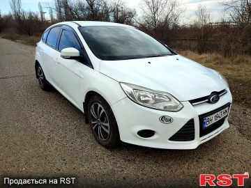 Авто Ford Focus 2014 № 7495346