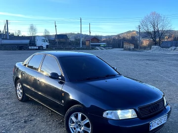 Авто Audi A4 1995 № 7495419