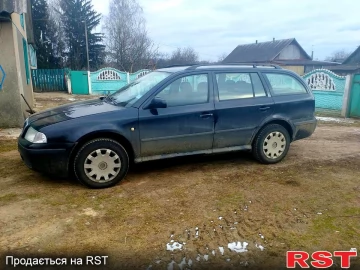 Авто Skoda Octavia 2006 № 7495503