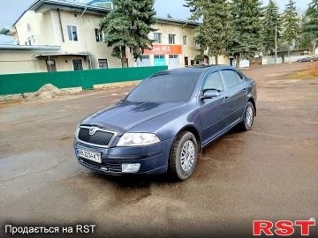 Авто Skoda Octavia 2009 № 7495525