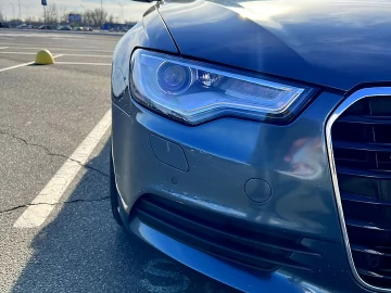 Авто Audi A6 2021 № 7496222