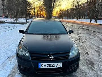 Авто Opel Astra 2004 № 7496250
