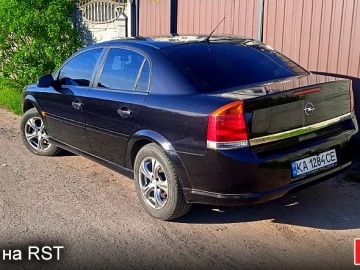Авто Opel Vectra 2005 № 7496378