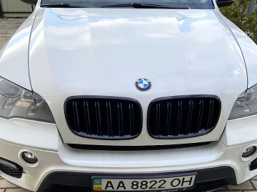Авто BMW X5 2012 № 7496840