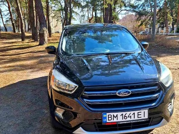 Авто Ford Escape 2017 № 7497051