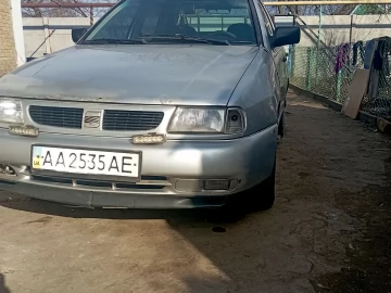 Авто SEAT Cordoba 1994 № 7497053