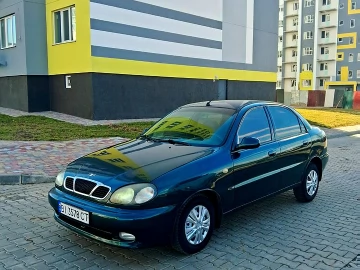 Авто Daewoo Lanos 2005 № 7497057