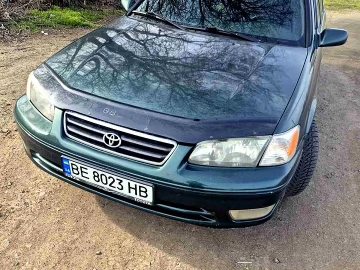 Авто Toyota Camry 2000 № 7497501
