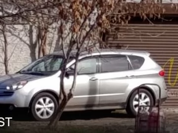 Авто Subaru Tribeca 2006 № 7497512