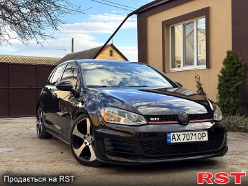 Авто Volkswagen Golf 2017 № 7497720