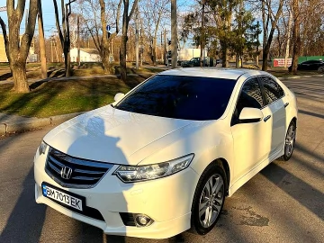 Авто Honda Accord 2011 № 7497794