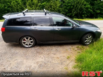 Авто Honda Accord 2005 № 7497797