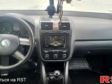 Авто Volkswagen Golf 2004 № 7497807
