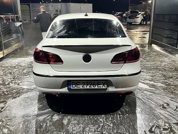 Авто Volkswagen Cc 2013 № 7497813