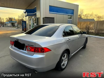 Авто Honda Accord 2003 № 7497913