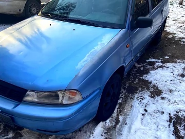 Авто Daewoo Nexia 2007 № 7497920
