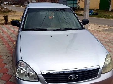 Авто ВАЗ Priora 2008 № 7497926