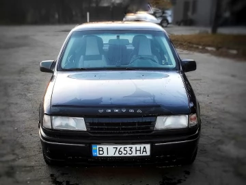 Авто Opel Vectra 1992 № 7498287