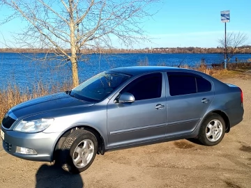 Авто Skoda Octavia 2012 № 7498296