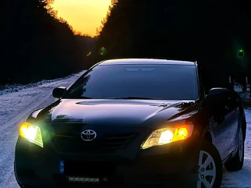 Авто Toyota Camry 2006 № 7498297