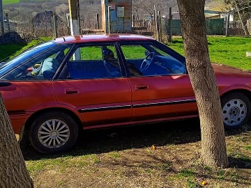 Авто Toyota Corolla 1992 № 7498301