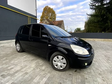 Авто Renault Scenic 2008 № 7498309