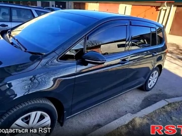 Авто Volkswagen Touran 2019 № 7498470