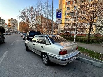Авто Daewoo Nexia 2006 № 7498527