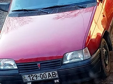 Авто Daewoo Racer 1995 № 7498569