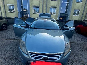 Авто Ford Mondeo 2008 № 7498582