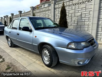 Авто Daewoo Nexia 2012 № 7498668