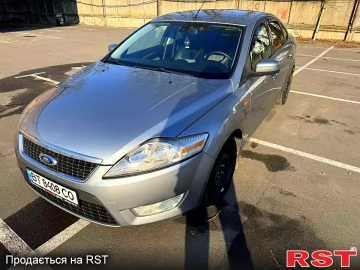 Авто Ford Mondeo 2008 № 7498669
