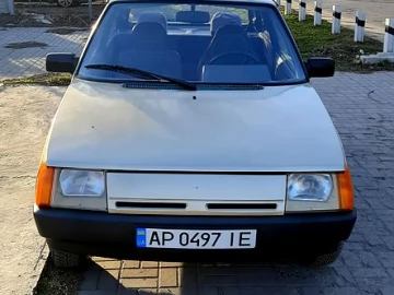 Авто ЗАЗ Tavria 2002 № 7498738