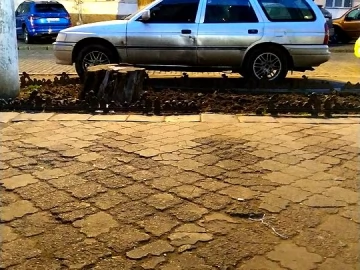 Авто Ford Escort 1992 № 7498739