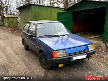 Авто ЗАЗ Tavria 2005 № 7498743